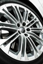 Audi A5 Sportback 2.0 TFSI Quattro S-Line 2017 года (LA)